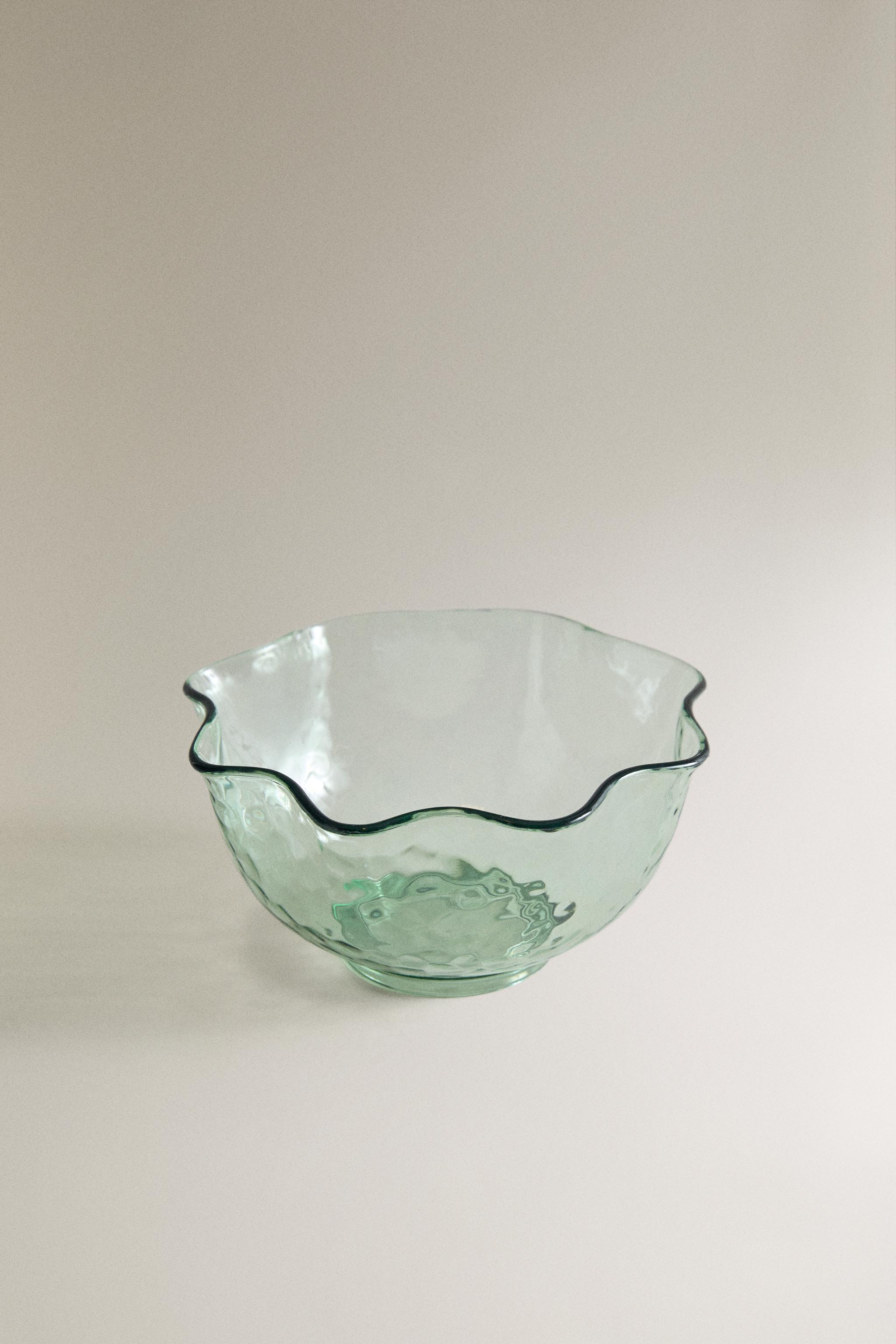 BOL ACRYLIQUE MARTELÉ